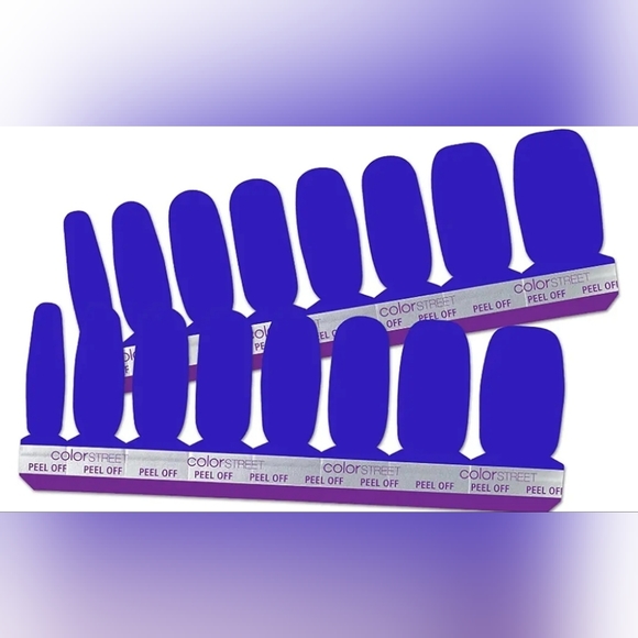 Color Street Greeking Out - Picture 3 of 6